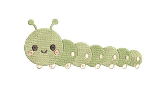 Embroidery Animals Cute Kids Designs Review
