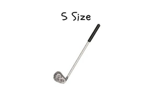 Golf Club Embroidery Design Review for Holiday Gifts