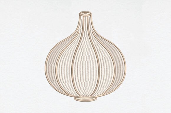 Onion Embroidery: A Realistic Design Review for Sellers
