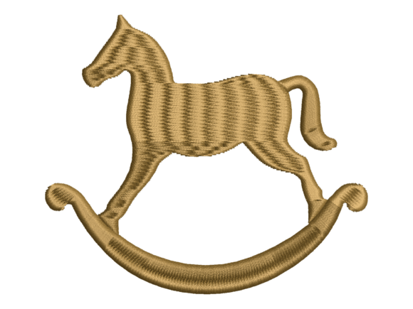 Rocking Horse Embroidery: A Designer's Review